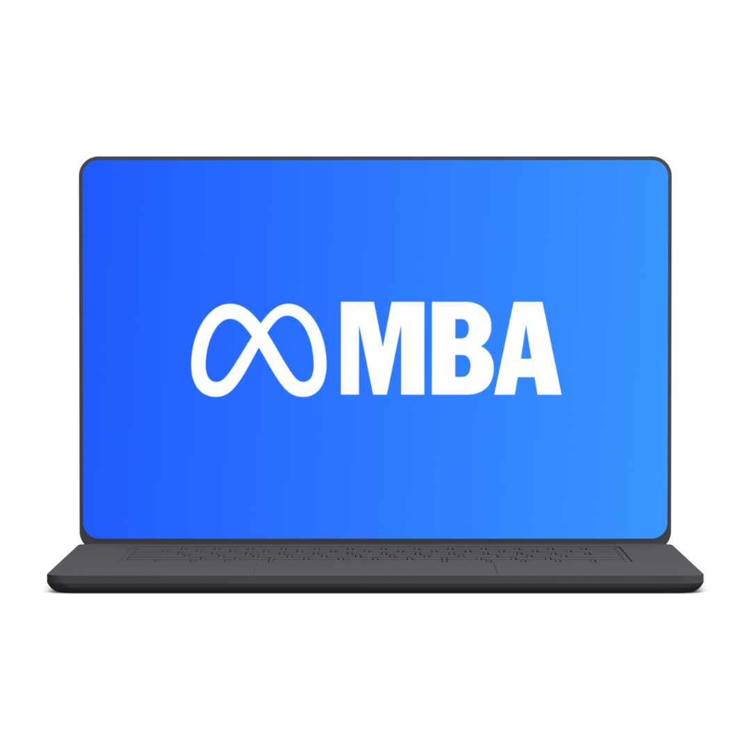 Charles Tichenor - Meta MBA